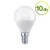 10db Helios E14 G45 LED izzó 7W 4000K 560lm 230V CSOMAG!