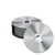 Mediarange BD-R 6X 25 GB  Shiny Silver  Cake (25)