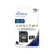 Mediarange 128GB Micro SDXC Memóriakártya UHS-1 Class 10 + Adapter  (80 MB/s olvasási sebesség)