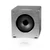 Omega OG62W Bluetooth hangszóró 5&quot; [8W] V4.2 (Aluminium)