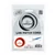 Gembird UTP Patch kábel CAT6 [RJ45] 2m, Kék