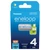 Panasonic Eneloop akku AA R6 Ni-Mh 2000 mAh (4) Blister