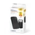 Platinet Power Bank 10000mAh + napelemes vezeték nélküli 15W töltő 