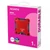ADATA SD620 Külső SSD 1TB USB 3.1 Piros (520/460 MB/s)