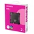 ADATA SD620 Külső SSD 2TB USB 3.1 Fekete (520/460 MB/s)