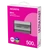 ADATA SD810 Külső SSD 500GB USB 3.2 gen 2 Ezüst (2000/2000 MB/s)