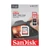 SanDisk Ultra 256GB SDXC Memóriakártya UHS-I Class 10 (150 MB/s olvasási sebesség)