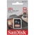 SanDisk Ultra 128GB SDXC Memóriakártya UHS-I Class 10 (100 MB/s olvasási sebesség)