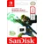 SanDisk microSDXC 1TB A1 UHS-I V30 U4 Nintendo switch,  Yosi Edition memóriakártya (100/90 MB/s)