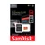 SanDisk Extreme Plus 128GB Micro SDXC U3 V30 + Adapter (200/90 MB/s)
