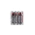 Maxell AAA Méretü 1,5V Cink Elem R03 Shrink (4)