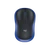 LOGITECH  M185 vezeték nélküli egér BLUE EER2