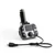 Omega FM Transmitter LCD kijelzővel [USB + BlueTooth] F28