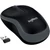 LOGITECH M185 vezeték nélküli egér [1000 DPI] Szürke