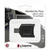 KINGSTON MOBILE LITE PLUS SDHC/SDXC KÁRTYAOLVASÓ USB 3.1 UHS-II