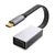 Platinet Multimedia Adapter USB Type-C - VGA 1080P 60Hz