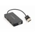 Gembird USB HUB 4-portos USB 2.0