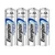 Energizer Ultimate Lítium AA elem  (4)