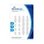 MediaRange Premium Alkáli Gombelem készlet AG3/AG4/AG10/AG13 (20db)