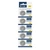 Platinet CR2025 Gombelem (5)