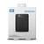 Western Digital Elements Portable Külső HDD 2TB 3.0 Fekete