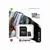 KINGSTON CANVAS SELECT PLUS MICRO SDXC + ADAPTER 128GB CL10 UHS-I U1 V10 A1 (100 MB/s olvasási sebesség)