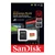 SANDISK EXTREME PLUS MICRO SDHC + ADAPTER 32GB CL10 UHS-I U3 V30 A1 (100/90 MB/s)