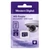 WD Purple MICRO SDHC 32GB CL10 UHS-I U1 (100/60 Mb/s)
