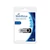 MEDIARANGE MR908 PENDRIVE 8GB USB 2.0 Fekete-Ezüst