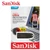 SANDISK CRUZER ULTRA PENDRIVE 32GB USB 3.0  Fekete (100 MB/s olvasási sebesség)