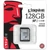 KINGSTON SDXC 128GB CL10 UHS-I U1 (45 MB/s olvasási sebesség)