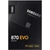 Samsung 870 EVO Belső SSD 500GB 2.5&quot; SATA3