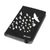 Platinet Etui Na Tablet 7-7,85 Tok - Nature Birds-Black