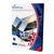 Mediarange MRINK102- Papír A4 Ink Dual-S 200 g,50Db