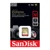 Sandisk Extreme SDHC 32GB CL10 UHS-I U3 V30 (100/60 MB/s)