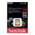 Sandisk Extreme Plus SDXC 128GB CL10 UHS-I U3 V30 (190/90 MB/s)
