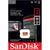 SanDisk Extreme Micro SDXC + Adapter 1TB UHS-I U1 (190/130 MB/s)