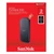 SanDisk Extreme külső SSD 2TB USB 3.2 (800 MB/s)
