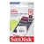SANDISK ULTRA MICRO SDHC 32GB CL10 UHS-I U1  (100 MB/s olvasási sebesség)