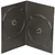 DVD Tok Slim Dupla 7mm (Mediarange)