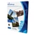 MediaRange Din A3 glossy fotópapír 200g (50) /MRINK109/