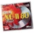 Maxell CD-R 52X Audio Lemez - Normál Tokban (1)