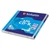 Verbatim CD-R 52X Lemez, Crystal Azo Réteg - Normál Tokban (1)