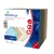 CD-Box 5 mm Single Mediarande Assorted Colors 20 db