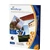 Mediarange MRINK114- Papír 130X180mm Fényes 220 g,50Db