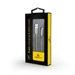 Gembird Lightning - USB 2.0 kábel 1m - fehér