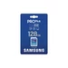 Samsung PRO Plus 128GB SDXC memóriakártya Class 10 UHS-I U1 V30 (180/130 MB/s)