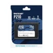 Patriot P210 SSD merevlemez 256GB SATA III 2,5