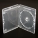 Amaray Blu-Ray tok 14mm Single - átlátszó