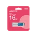 ADATA C008 Classic pendrive 16GB USB 2.0 - fehér-kék (D2039)